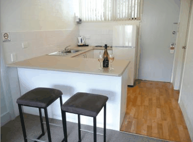 Summer East Serviced Apartments - Tourism Adelaide 2