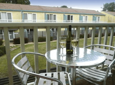 Summer East Serviced Apartments - Tourism Adelaide 3