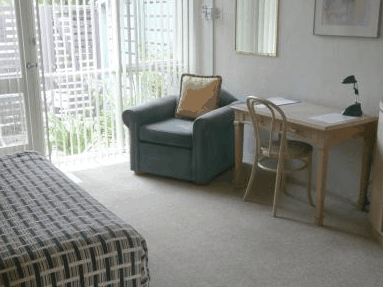 Summer East Serviced Apartments - Tourism Adelaide 4