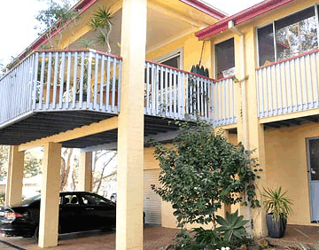 Surfside Retreat - Tourism Adelaide
