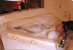 Melaleuca Mountain Chalets - Tourism Adelaide