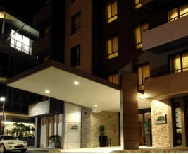 Quest North Ryde Apartments - Tourism Adelaide