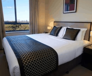 Quest North Ryde Apartments - Tourism Adelaide 4