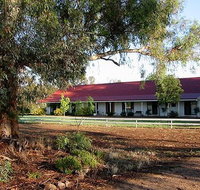Hanericka Farm Stay - Tourism Adelaide