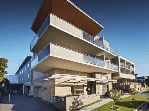 Charlestown Executive Apartments - Tourism Adelaide