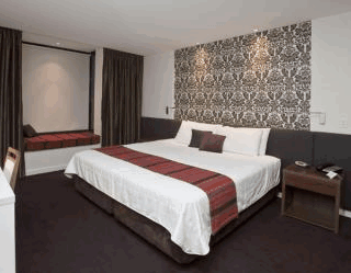 Next The Gateway Inn - Tourism Adelaide 1