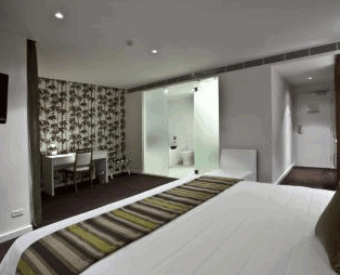 Next The Gateway Inn - Tourism Adelaide 2