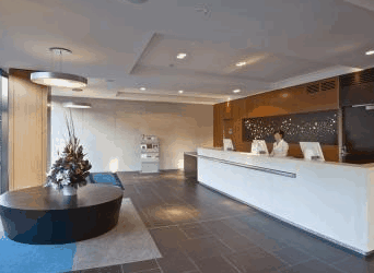 Next The Gateway Inn - Tourism Adelaide 3
