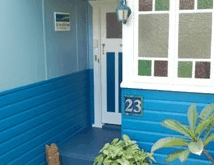 Grandview Cottage - Tourism Adelaide