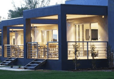 Lake Mulwala Holiday Park - Tourism Adelaide
