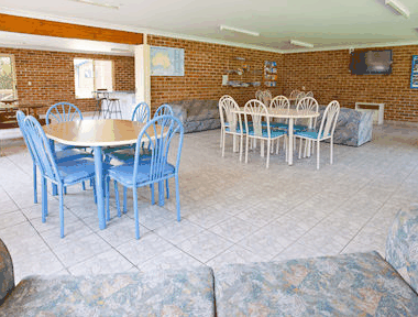 Riverbreeze Tourist Park - Tourism Adelaide 1