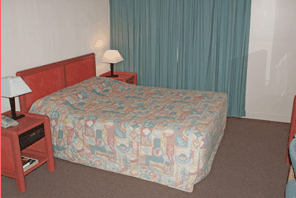 Burke & Wills Motor Inn - Tourism Adelaide 1