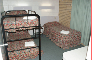 Burke & Wills Motor Inn - Tourism Adelaide 3