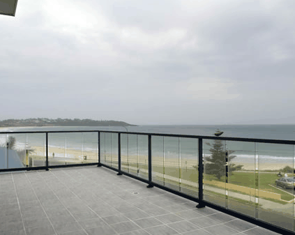 Mollymook Beachfront Executive Apartments - Tourism Adelaide 0