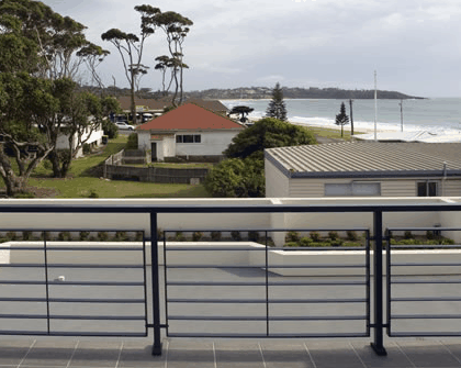 Mollymook Beachfront Executive Apartments - Tourism Adelaide 4
