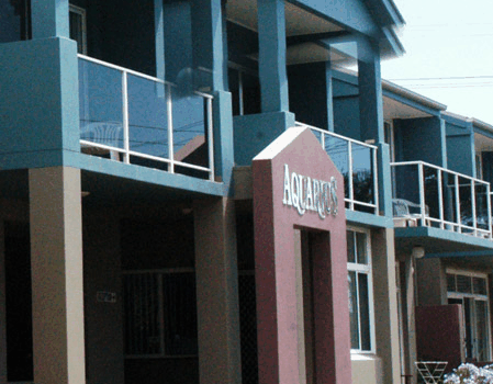 Mollymook Aquarius Apartments - Tourism Adelaide 3