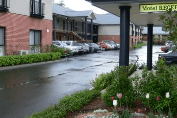 Springs Resorts Mittagong Rsl Motel - Tourism Adelaide 0