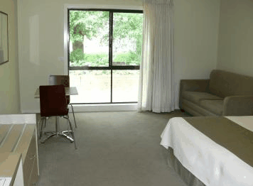 Springs Resorts Mittagong Rsl Motel - Tourism Adelaide 1