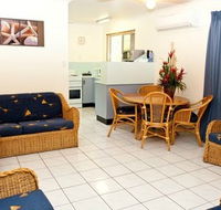 Comfort Resort Blue Pacific - Tourism Adelaide