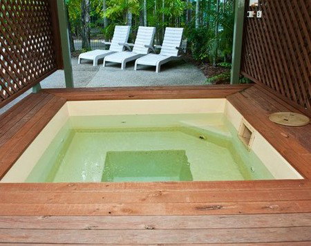 Comfort Resort Blue Pacific - Tourism Adelaide 2