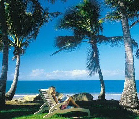 Comfort Resort Blue Pacific - Tourism Adelaide 5