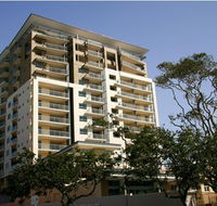 Proximity Waterfront Apartments - Tourism Adelaide