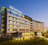Novotel Brisbane Airport Hotel - Tourism Adelaide