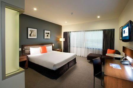 Novotel Brisbane Airport Hotel - Tourism Adelaide 2