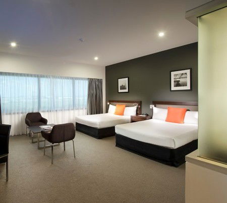 Novotel Brisbane Airport Hotel - Tourism Adelaide 3