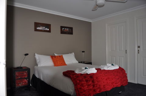 Mansfield Spa Retreat - Tourism Adelaide 3