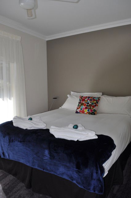 Mansfield Spa Retreat - Tourism Adelaide 4