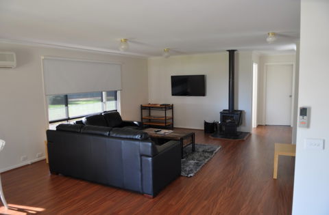 Mansfield Spa Retreat - Tourism Adelaide 5