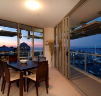 Cairns Luxury Apartments Harbourlights Complex - Tourism Adelaide