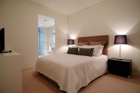 Cairns Luxury Apartments, Harbourlights Complex - Tourism Adelaide 4