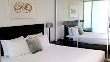 Cairns Luxury Apartments, Harbourlights Complex - Tourism Adelaide 7