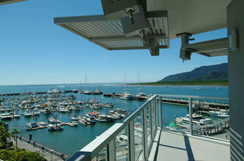 Cairns Luxury Apartments, Harbourlights Complex - Tourism Adelaide 8