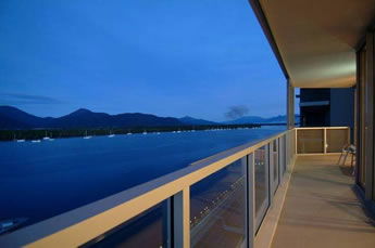 Cairns Luxury Apartments, Harbourlights Complex - Tourism Adelaide 10