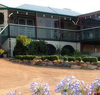 Gooromon Parks Cottages - Tourism Adelaide