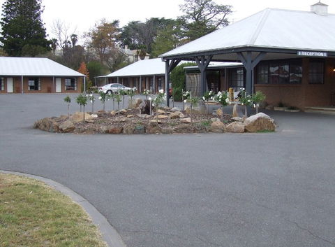 Swaggers Motor Inn, Yass - Tourism Adelaide 0
