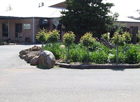 Swaggers Motor Inn, Yass - Tourism Adelaide 4