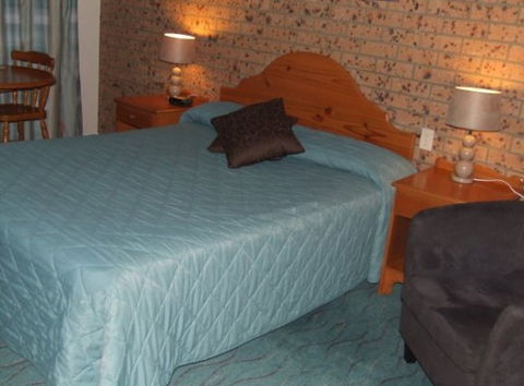 Swaggers Motor Inn, Yass - Tourism Adelaide 5