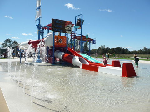 BIG4 Saltwater At Yamba Holiday Park - Tourism Adelaide 6