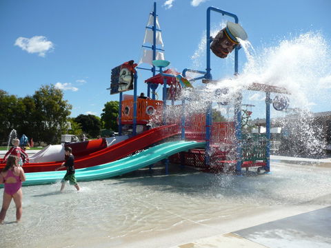 BIG4 Saltwater At Yamba Holiday Park - Tourism Adelaide 7