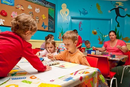 Blue Dolphin Resort & Holiday Park - Tourism Adelaide 4