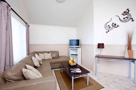 Blue Dolphin Resort & Holiday Park - Tourism Adelaide 5