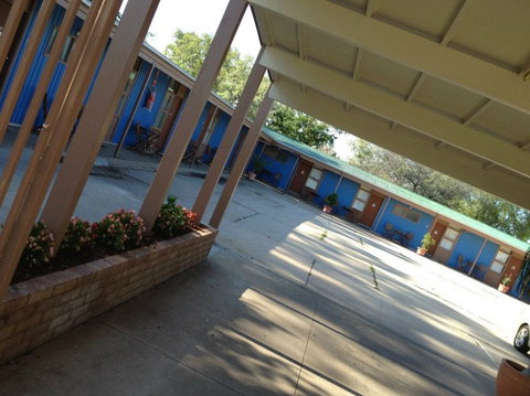 Coolabah Motel - Tourism Adelaide 1