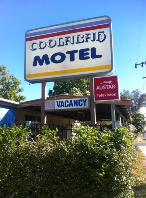 Coolabah Motel - Tourism Adelaide 2
