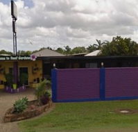 Reef Gardens Motel - Tourism Adelaide