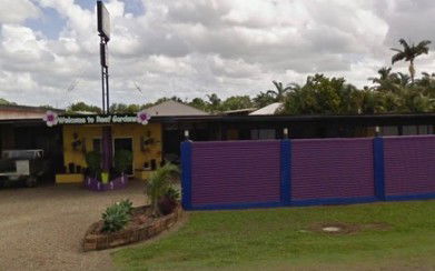 Reef Gardens Motel - Tourism Adelaide 0