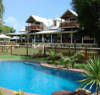 Clarence River Bed  Breakfast - Tourism Adelaide